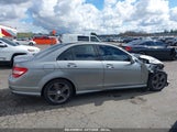 MERCEDES-BENZ C 300 LUXURY/SPORT WDDGF5EB4AR113733 photo