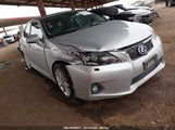 LEXUS CT 200H PREMIUM JTHKD5BH7C2086931 fotografie