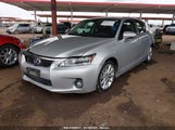 LEXUS CT 200H PREMIUM JTHKD5BH7C2086931 fotografie