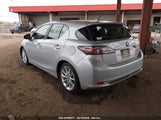 LEXUS CT 200H PREMIUM JTHKD5BH7C2086931 fotografie
