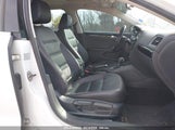 VOLKSWAGEN JETTA 2.0L TDI SEL 3VWLA7AJ8FM204381 photo