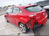 HYUNDAI ELANTRA GT KMHD35LE6DU091850 снимка