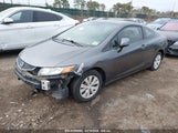HONDA CIVIC LX 2HGFG3B54CH524687 снимка