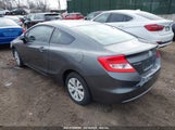 HONDA CIVIC LX 2HGFG3B54CH524687 снимка
