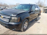 CHEVROLET TAHOE LT 1GNSCBE01CR133099 снимка