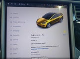 TESLA MODEL X LONG RANGE DUAL MOTOR ALL-WHEEL DRIVE/LONG RANGE PLUS DUAL MOTOR ALL-WHEEL DRIVE 5YJXCDE20LF265157 снимка