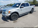FORD F-150 FX4 1FTFW1ETXDFB30887 снимка