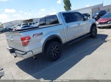 FORD F-150 FX4 1FTFW1ETXDFB30887 снимка