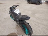 YAMAHA MTN1000 JYARN79E3RA001808 снимка