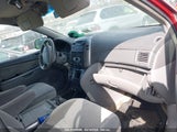 TOYOTA SIENNA LE 5TDZK23C08S109862 снимка