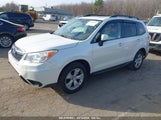 SUBARU FORESTER 2.5I PREMIUM JF2SJADC6FH523650 снимка
