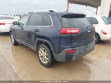JEEP CHEROKEE LATITUDE 1C4PJMCB3FW672463 снимка