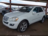 MERCEDES-BENZ ML 350 4JGBB5GB8BA743294 снимка
