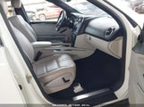 MERCEDES-BENZ ML 350 4JGBB5GB8BA743294 снимка