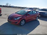 HYUNDAI ELANTRA GLS 5NPDH4AE9DH379097 снимка