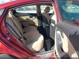 HYUNDAI ELANTRA GLS 5NPDH4AE9DH379097 снимка