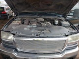 GMC SIERRA 2500HD SLE 1GTHC23235F946133 снимка