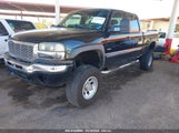 GMC SIERRA 2500HD SLE 1GTHC23235F946133 снимка