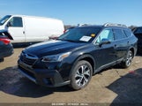SUBARU OUTBACK TOURING 4S4BTAPC8N3122595 снимка