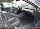 TESLA MODEL 3 REAR-WHEEL DRIVE 5YJ3E1EA1PF716004 снимка