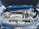 CHEVROLET EQUINOX FWD LT 2.0L TURBO 2GNAXLEX8L6157205 photo