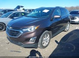 CHEVROLET EQUINOX FWD LT 2.0L TURBO 2GNAXLEX8L6157205 photo
