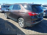 CHEVROLET EQUINOX FWD LT 2.0L TURBO 2GNAXLEX8L6157205 photo