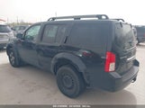 NISSAN PATHFINDER S FE+ 5N1AR1NN5AC627227 снимка