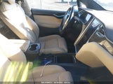 TESLA MODEL X 60D/P100D/P90D 5YJXCAE43GFS00440 снимка