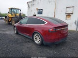 TESLA MODEL X 60D/P100D/P90D 5YJXCAE43GFS00440 снимка