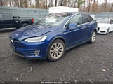 TESLA MODEL X 60D/70D/75D/90D/P100D 5YJXCBE20GF016173 снимка