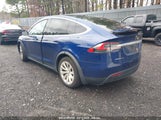 TESLA MODEL X 60D/70D/75D/90D/P100D 5YJXCBE20GF016173 снимка