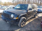 JEEP PATRIOT 1J4NF2GBXBD115329 снимка