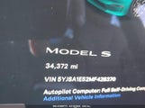 TESLA MODEL S LONG RANGE DUAL MOTOR ALL-WHEEL DRIVE 5YJSA1E52MF428370 fotografie