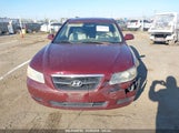 HYUNDAI SONATA GLS 5NPET46C27H228441 снимка