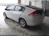 HONDA INSIGHT EX JHMZE2H77AS008980 снимка