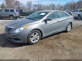 HYUNDAI SONATA GLS 5NPEB4AC4DH785955 снимка