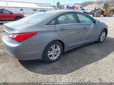 HYUNDAI SONATA GLS 5NPEB4AC4DH785955 снимка