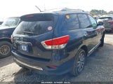 NISSAN PATHFINDER SL 5N1AR2MN0DC600531 снимка