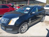 CADILLAC SRX LUXURY COLLECTION 3GYFNBE38ES566136 снимка