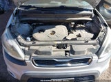 KIA SOUL + KNDJT2A69D7535013 снимка