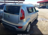 KIA SOUL + KNDJT2A69D7535013 снимка