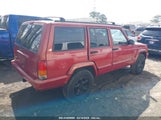 JEEP CHEROKEE CLASSIC/SPORT 1J4FJ68S5WL250822 fotografie