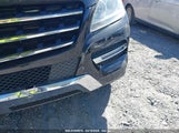 MERCEDES-BENZ ML 350 4MATIC 4JGDA5HB4DA210257 снимка