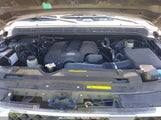 NISSAN ARMADA LE 5N1AA08A86N702802 снимка