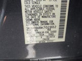 NISSAN ARMADA LE 5N1AA08A86N702802 снимка
