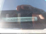 DODGE CHARGER SE 2C3CDXBG9DH686095 снимка