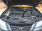 HYUNDAI SONATA GLS 5NPET4AC1AH640610 снимка