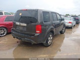 HONDA PILOT EX-L 5FNYF3H57CB016320 fotografie