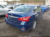 NISSAN SENTRA S 3N1AB7AP7GY338145 снимка